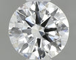 0.40 carat Round diamond D VS1 Excellent