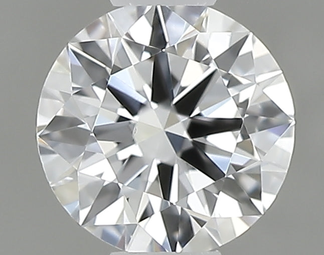 0.40 carat Round diamond D VS1 Excellent