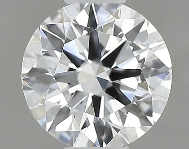 0.40 carat Round diamond D VS1 Excellent