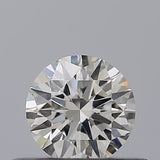 0.32 carat Round diamond G VVS2 Excellent