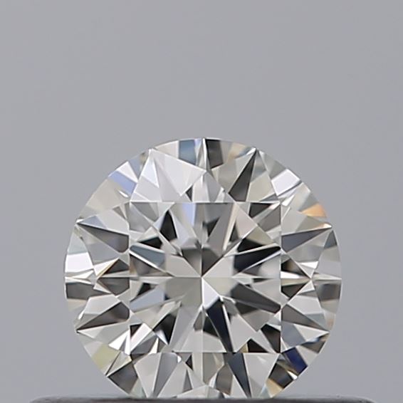 0.32 carat Round diamond G VVS2 Excellent