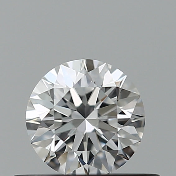 0.32 carat Round diamond D  VVS1 Excellent