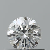 0.32 carat Round diamond D  VVS1 Excellent