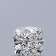 0.50 carat Cushion diamond H VS1 