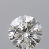 0.60 carat Round diamond H IF Excellent