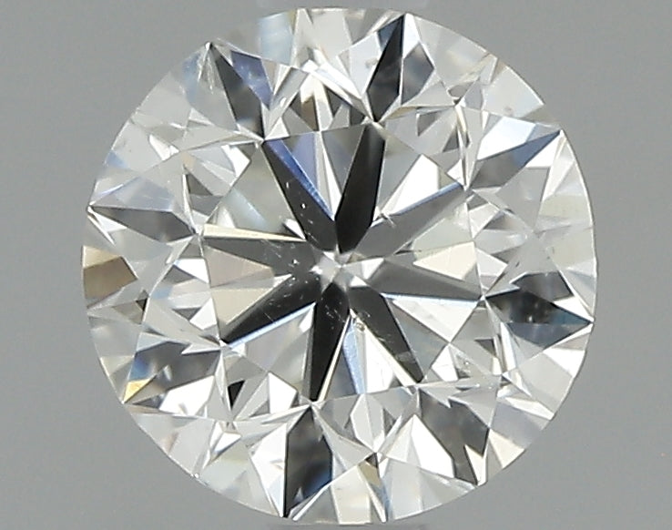 1.00 carat Round diamond J  SI2 Very good