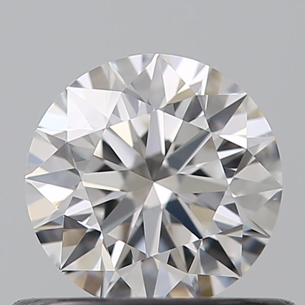 0.50 carat Round diamond E  VS2 Excellent