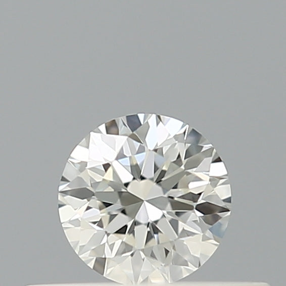 0.23 carat Round diamond F VVS1 Excellent