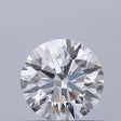0.59 carat Round diamond D VS1 Excellent