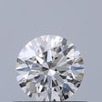 0.55 carat Round diamond G VVS2 Excellent