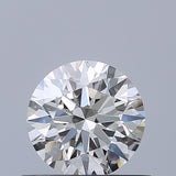 0.55 carat Round diamond G VVS2 Excellent