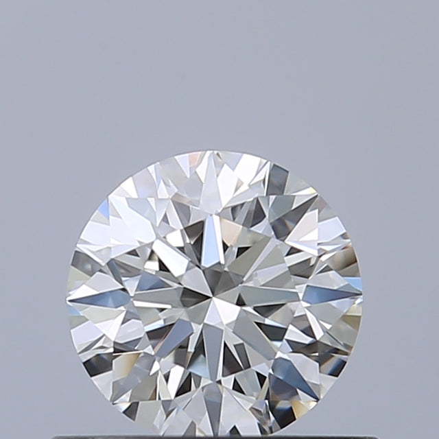 0.55 carat Round diamond G VVS2 Excellent