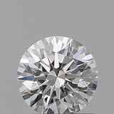 0.61 carat Round diamond G  IF Excellent