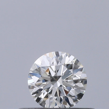 0.27 carat Round diamond F VVS2 Excellent