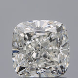 1.01 carat Cushion diamond G VVS1 