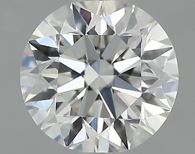 0.60 carat Round diamond F VVS1 Excellent