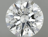 0.32 carat Round diamond G  VS1 Excellent