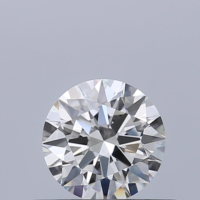 0.41 carat Round diamond H VS1 Excellent