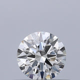 0.41 carat Round diamond H VS1 Excellent