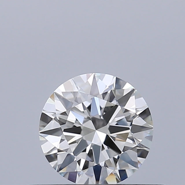 0.41 carat Round diamond H VS1 Excellent
