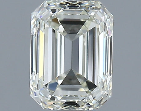 1.22 carat Emerald diamond I VS1 VeryGood