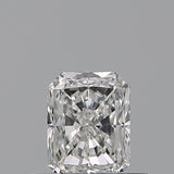 0.36 carat Radiant diamond F  VS1