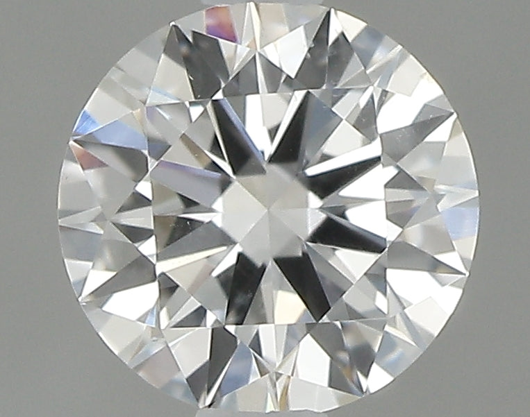 0.50 carat Round diamond E  SI1 Excellent