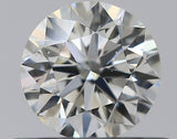 0.40 carat Round diamond K  SI1 Excellent