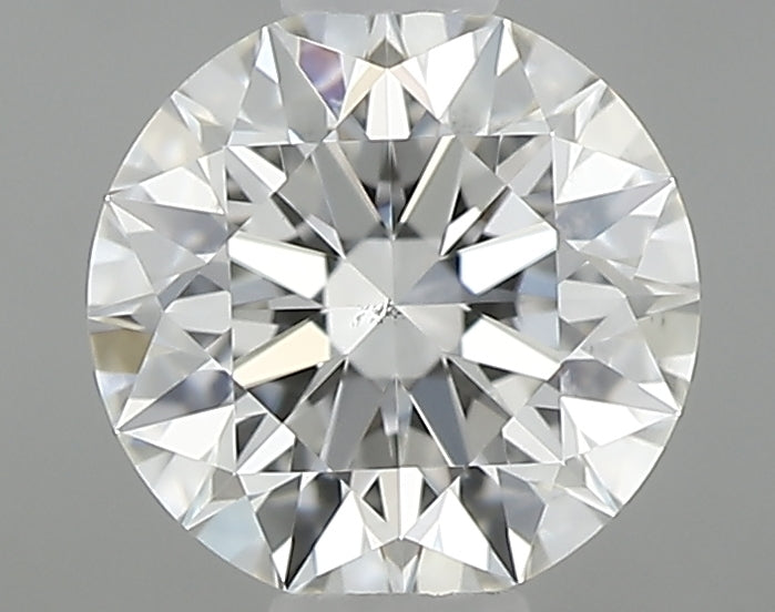 0.41 carat Round diamond G  SI1 Excellent