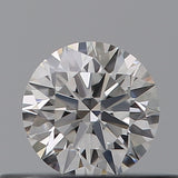 0.27 carat Round diamond F  VS1 Excellent