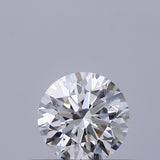 0.32 carat Round diamond D VVS1 Excellent