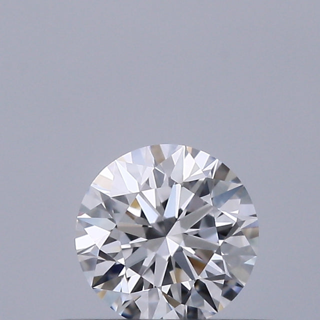 0.32 carat Round diamond D VVS1 Excellent