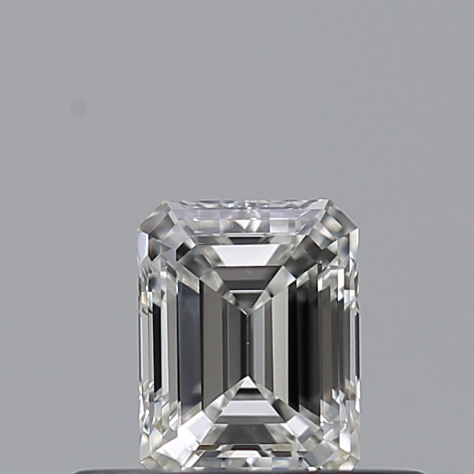 0.30 carat Emerald diamond G  VS2