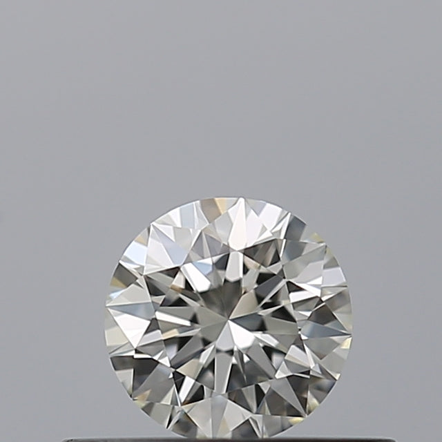 0.31 carat Round diamond H VVS2 Excellent