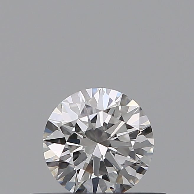 0.31 carat Round diamond F  VVS1 Excellent