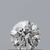 0.35 carat Round diamond G  VS1 Excellent