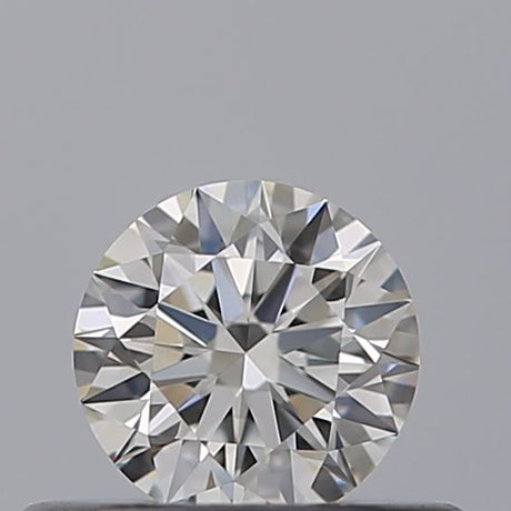 0.31 carat Round diamond F  IF Excellent