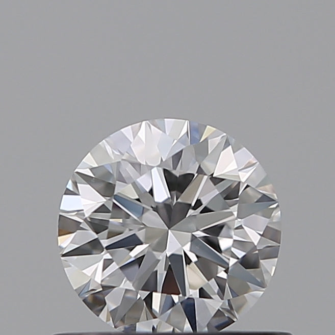 0.50 carat Round diamond D  VS1 Excellent