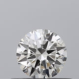 0.30 carat Round diamond G  VS1 Excellent