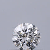 0.29 carat Round diamond D VVS1 Excellent
