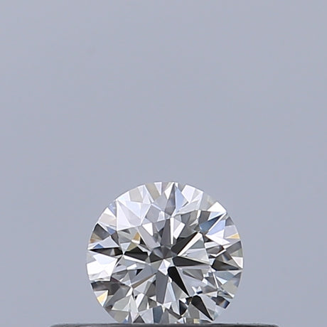 0.19 carat Round diamond E VS1 Excellent