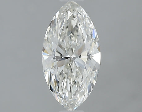 0.90 carat Marquise diamond I SI2 