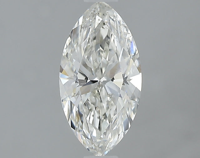 0.90 carat Marquise diamond I SI2 