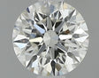 0.70 carat Round diamond H VVS2 Excellent