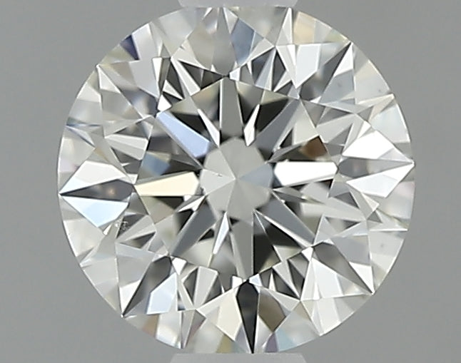 0.70 carat Round diamond H VVS2 Excellent