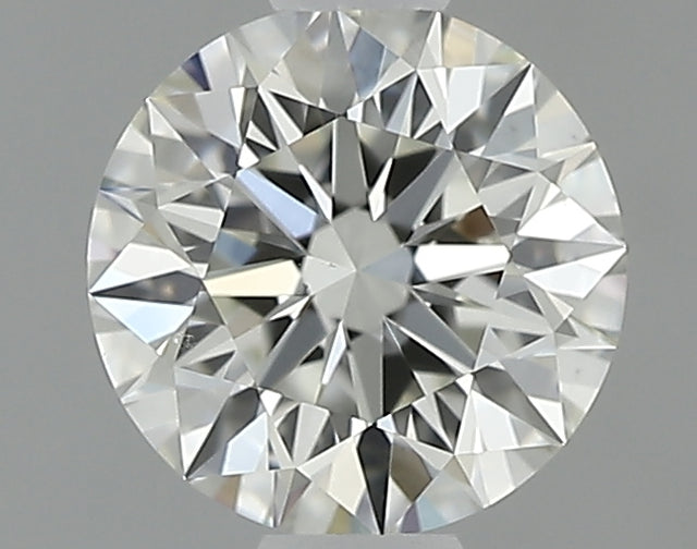 0.70 carat Round diamond H VVS2 Excellent
