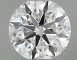 0.43 carat Round diamond G  SI1 Excellent