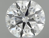 0.43 carat Round diamond G  SI1 Excellent