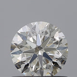 0.70 carat Round diamond H VS1 VeryGood