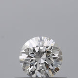 0.30 carat Round diamond F  VVS2 Excellent